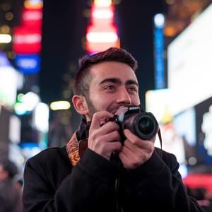 Meet your Posher, Ravi